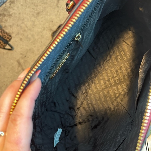 Steve Madden Purse - Brand New - Picture 3 of 4